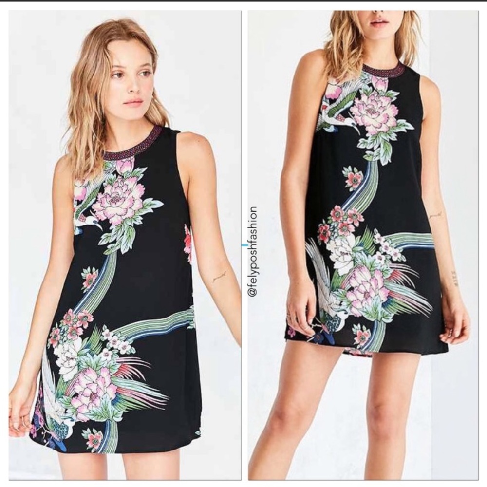 Urban outfitters Ecote dress